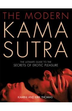 Modern Kama Sutra