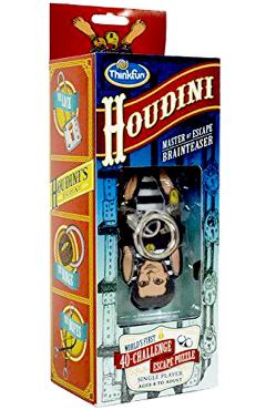 Imaginea produsului 'Joc: Houdini'