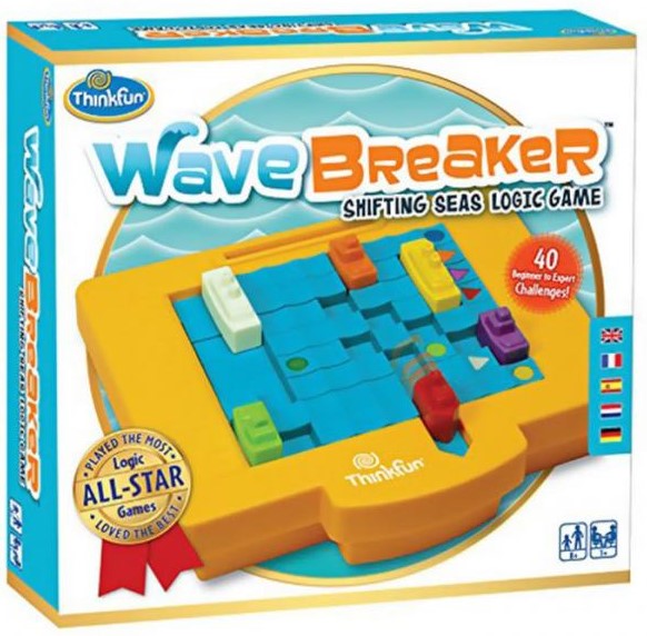 Wave Breaker