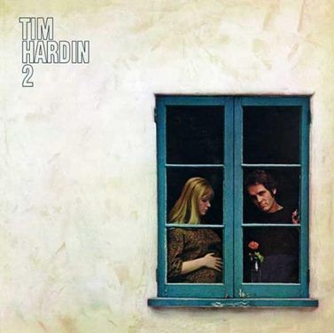 CD Tim Hardin - 2