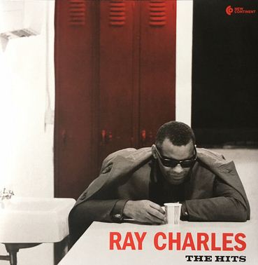 VINIL Ray Charles - The hits