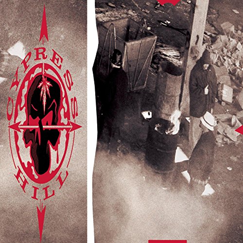 VINIL Cypress Hill - Cypress Hill