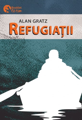Refugiatii - Alan Gratz