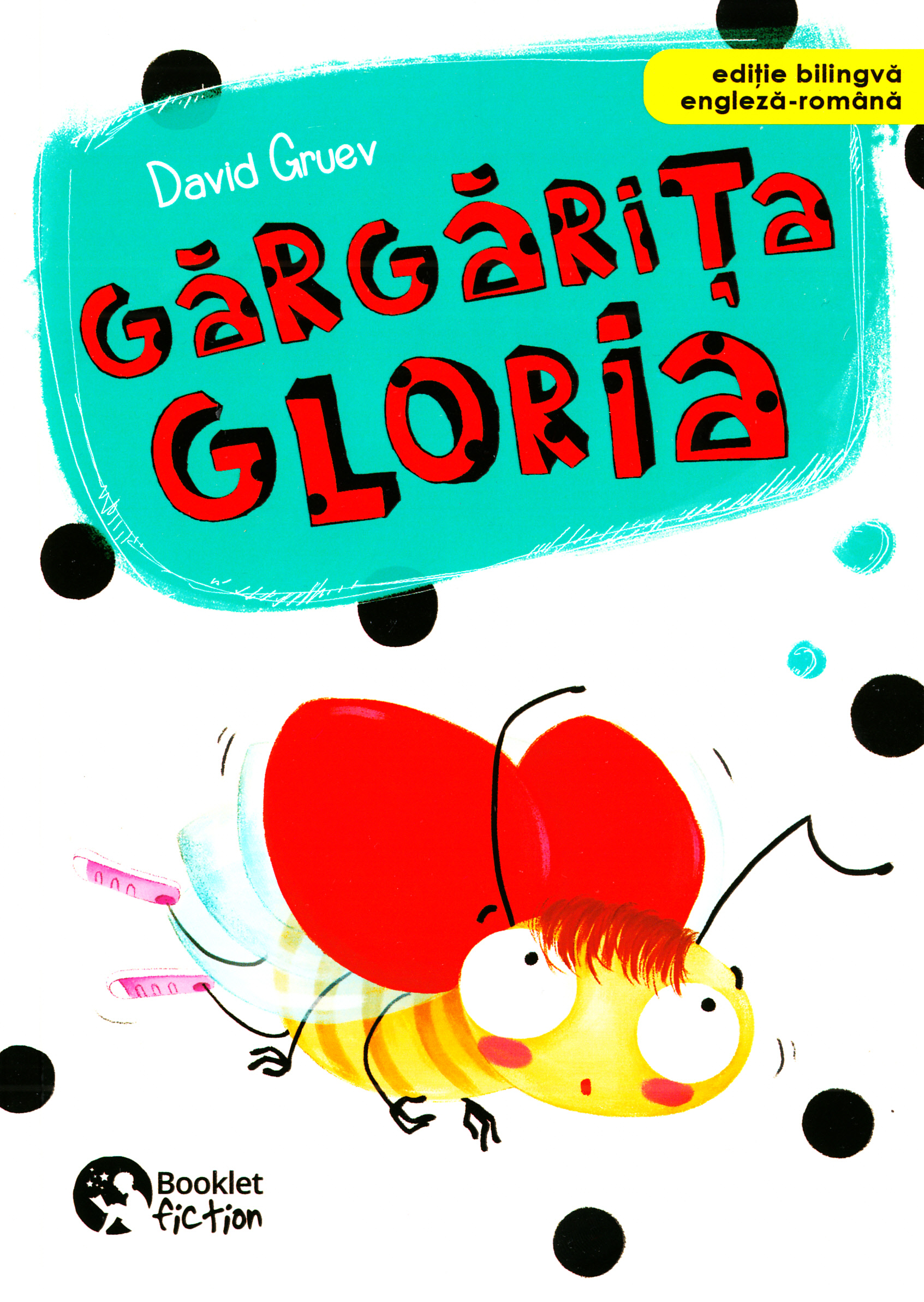 Gargarita Gloria - David Gruev