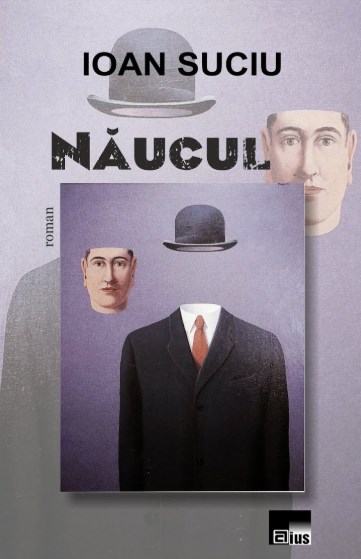 Naucul - Ioan Suciu
