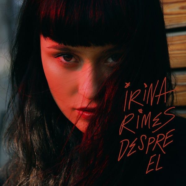 CD Irina Rimes - Despre el