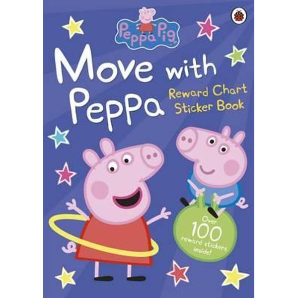 Peppa Pig: Move with Peppa!