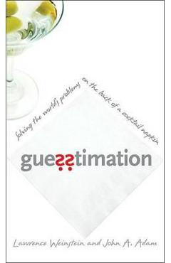 Poza produsului Guesstimation
