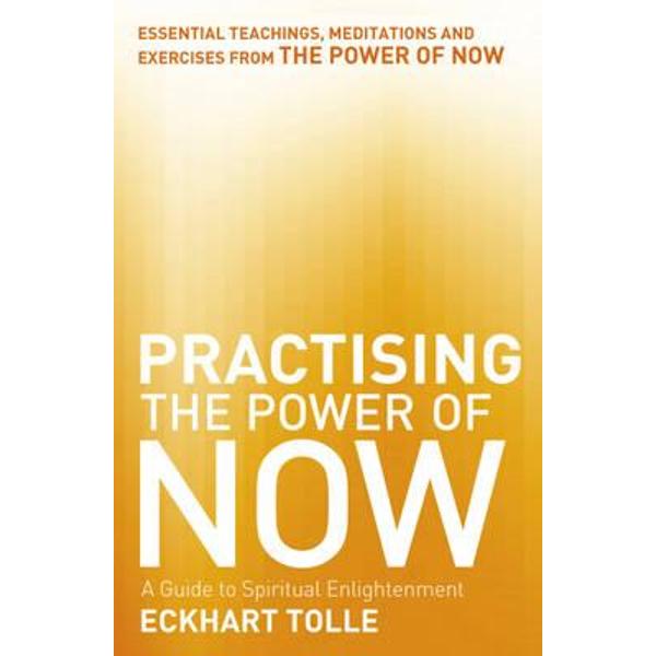 Practising the Power of Now