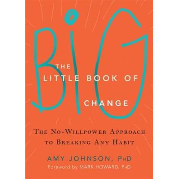 Little Book of Big Change