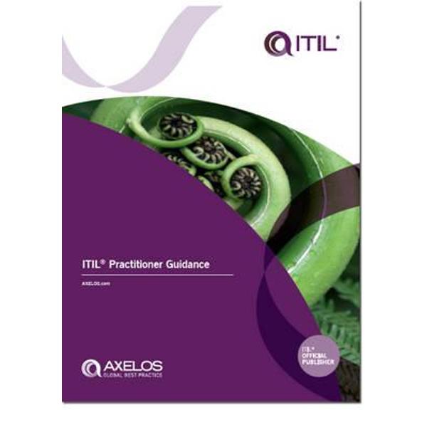 Itil Practitioner Guidance