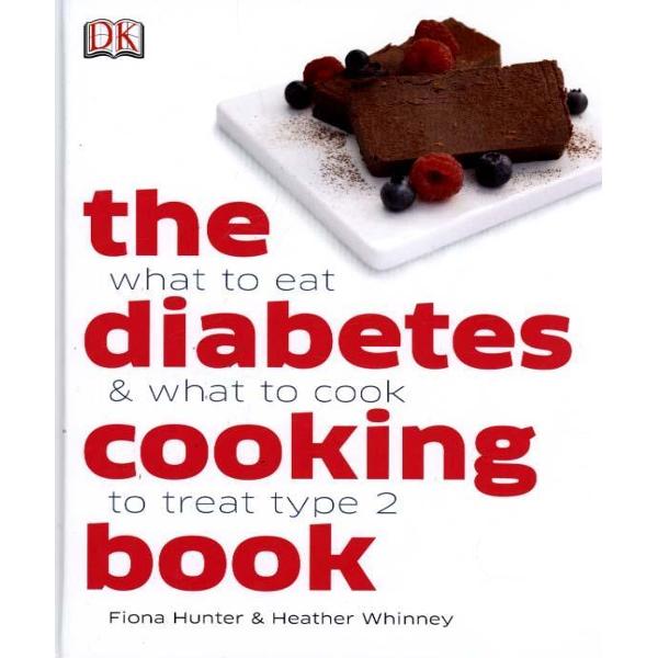 Diabetes Cooking Book