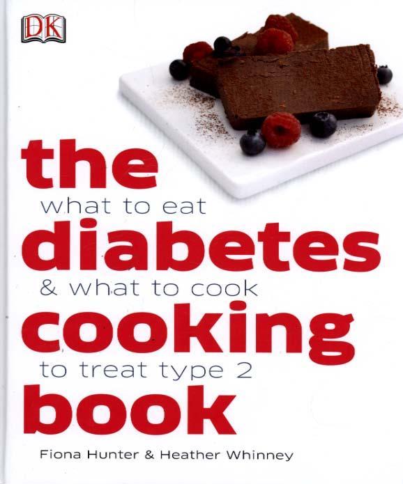 Diabetes Cooking Book