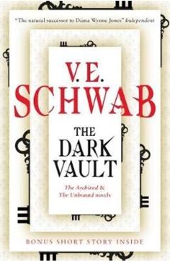 Dark Vault