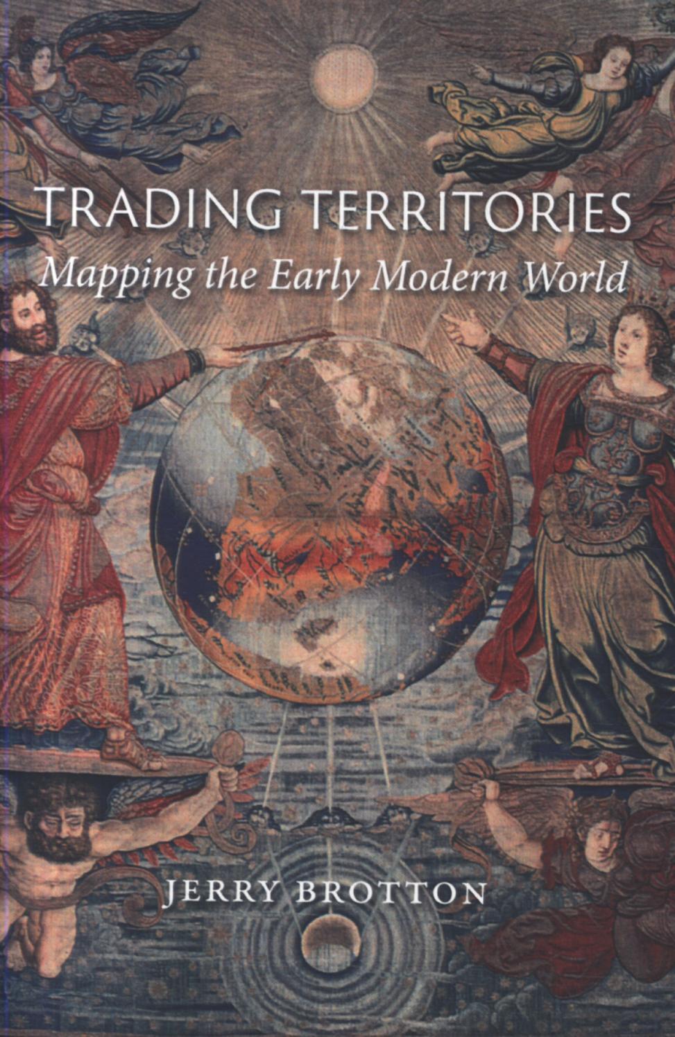 Trading Territories