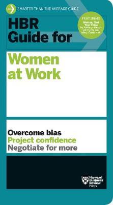 HBR Guide for Women at Work
