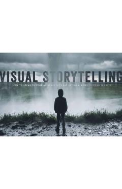 Visual Storytelling