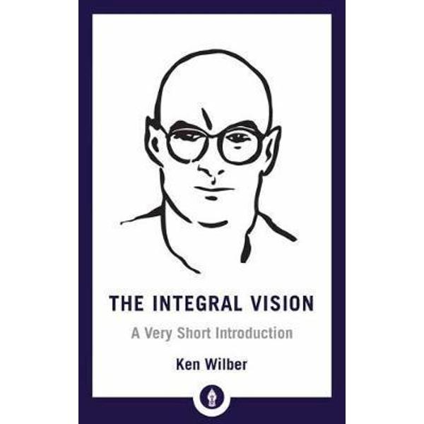 Integral Vision