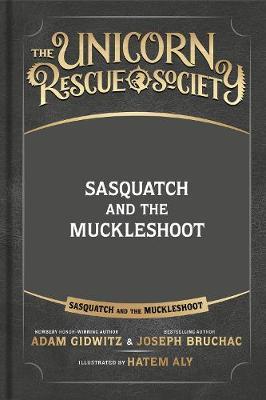 Sasquatch And The Muckleshoot