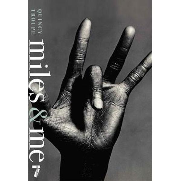 Miles And Me