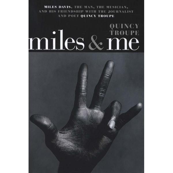 Miles And Me