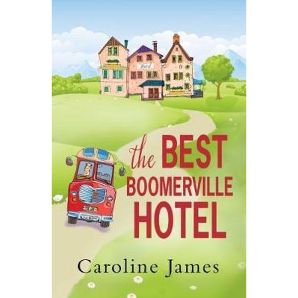 Best Boomerville Hotel