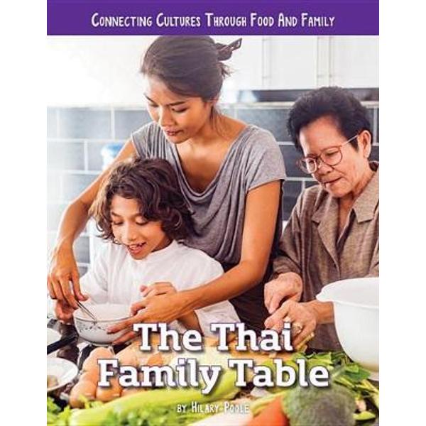 Thai Family Table