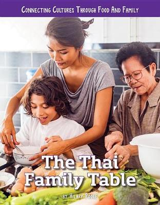Thai Family Table
