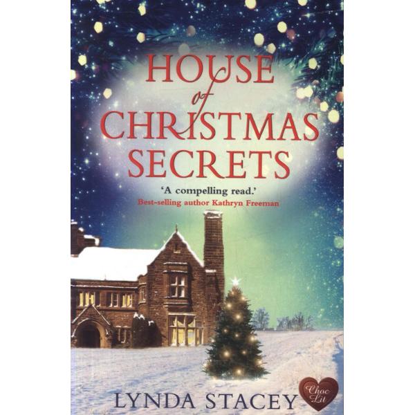 House of Christmas Secrets