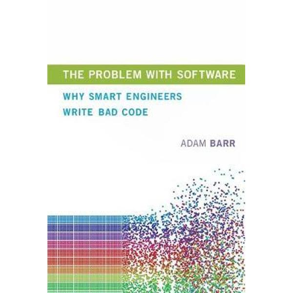 Problem With Software