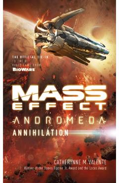 Mass Effect (TM)
