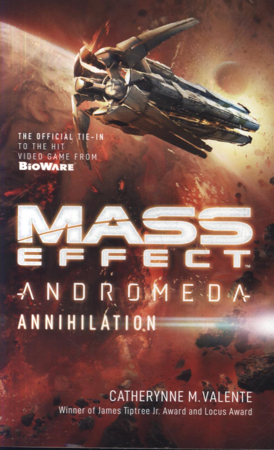 Mass Effect (TM)