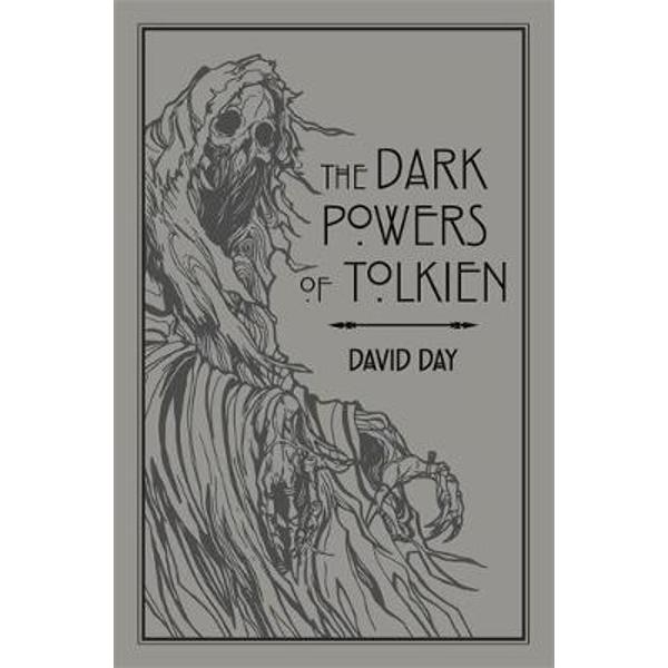 Dark Powers of Tolkien