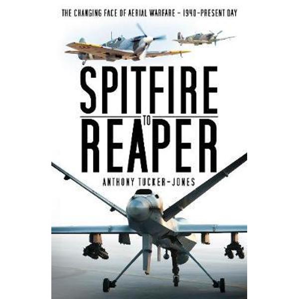 Spitfire to Reaper