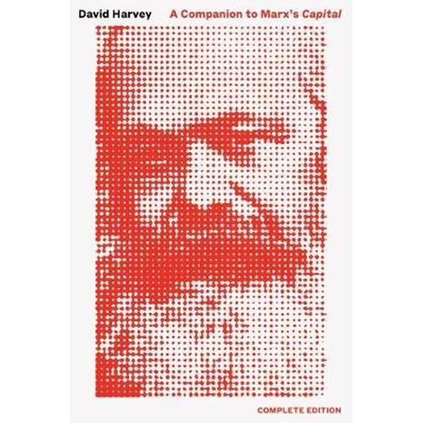Companion to Marx's Capital, a