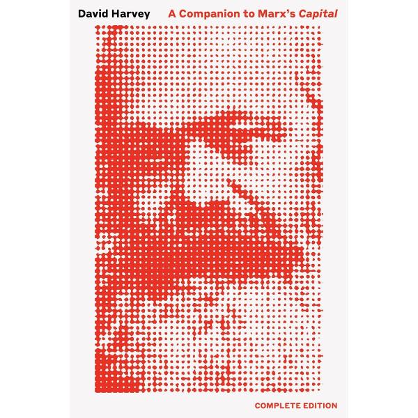 Companion to Marx's Capital, a