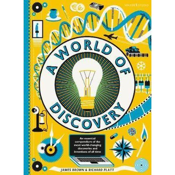World of Discovery