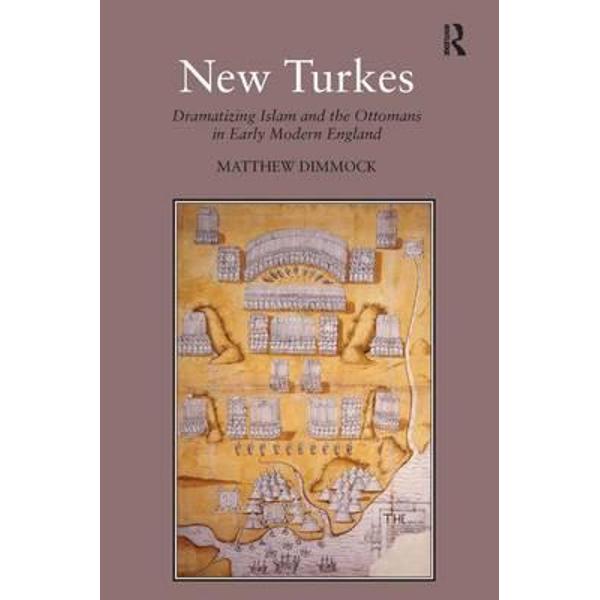 New Turkes