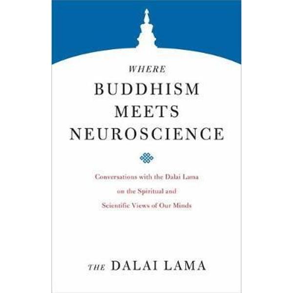 Where Buddhism Meets Neuroscience