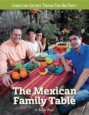 Mexican Family Table