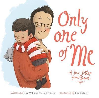 Only One of Me - Dad