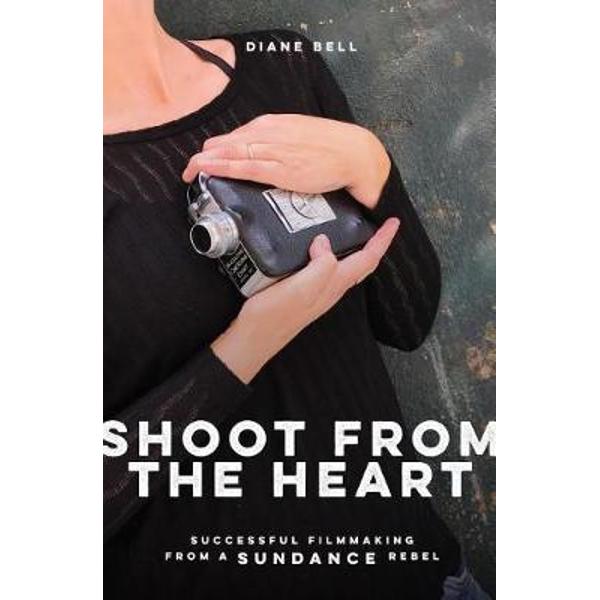 Shoot From the Heart