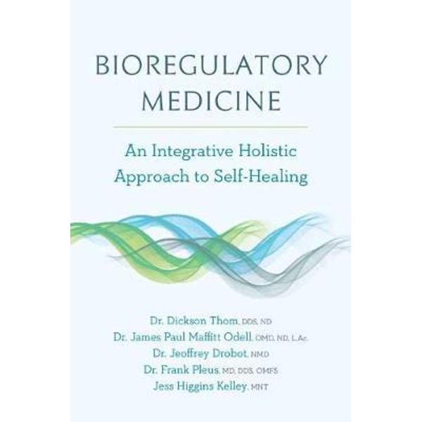 Bioregulatory Medicine