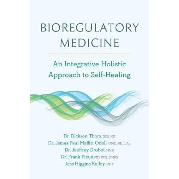 Bioregulatory Medicine