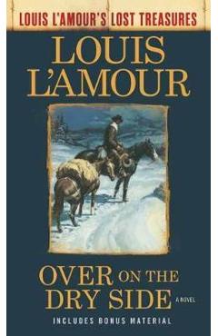 Coperta cărții Over on the Dry Side