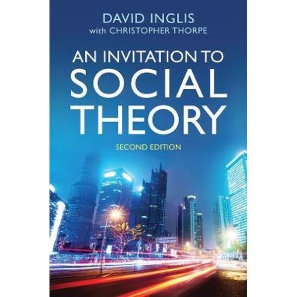 Invitation to Social Theory