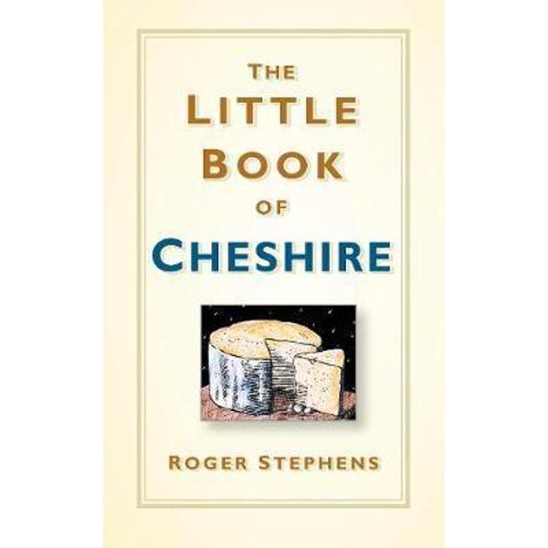 Little Book of Cheshire