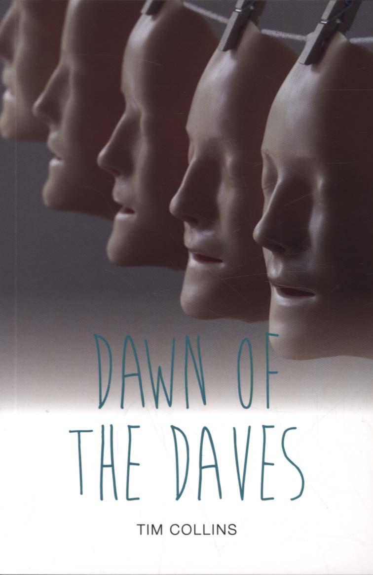 Dawn of the Daves