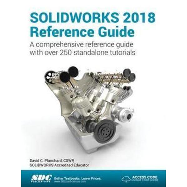 SOLIDWORKS 2018 Reference Guide