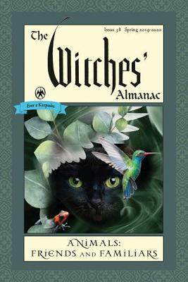 Witches' Almanac 2019